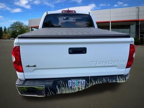 Used 2020 Toyota Tundra SR5 AWD/4WD image 28