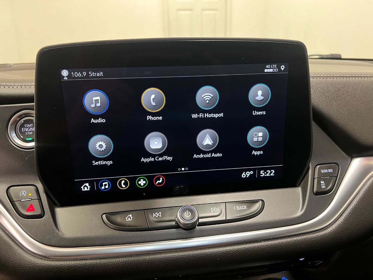 Used 2026 Chevrolet Blazer LT FWD image 42