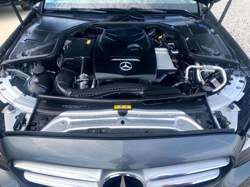Used 2017 Mercedes-Benz C 300 Sedan image 21