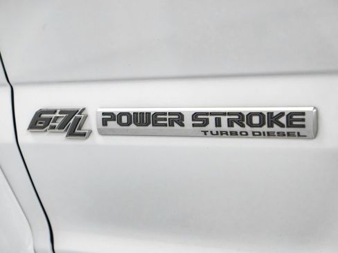 Used 2022 Ford F450 Lariat w/ Chrome Package AWD/4WD image 51