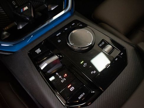 Certified 2025 BMW X3 M50 w/ Premium Package image 19