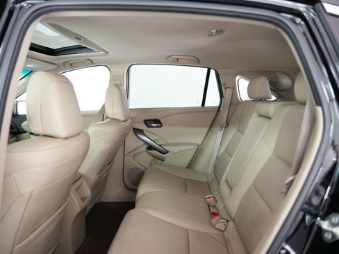 Used 2015 Acura RDX AWD w/ Technology Package image 33