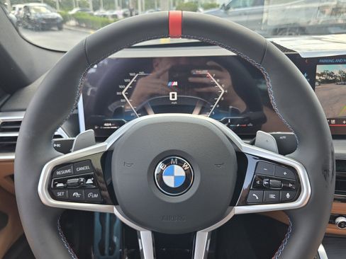 New 2027 BMW M440i Coupe w/ Premium Package RWD image 26