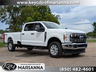Used 2024 Ford F250 XLT