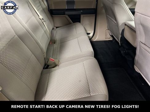 Used 2017 Ford F150 XLT w/ XTR Package image 27