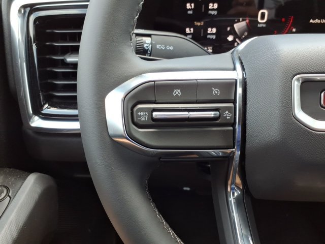 New 2026 GMC Canyon Elevation w/ Convenience Package AWD/4WD image 34