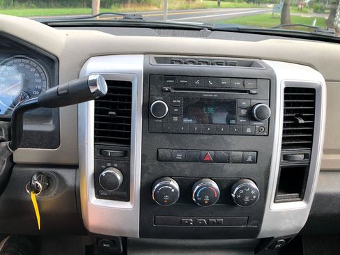 Used 2010 Dodge Ram 2500 Truck SLT w/ HD Snow Plow Prep Group image 25