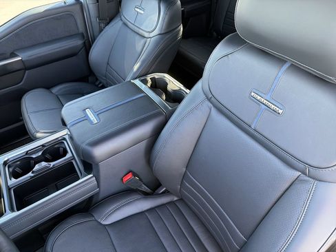 New 2026 Ford F250 Platinum AWD/4WD image 19