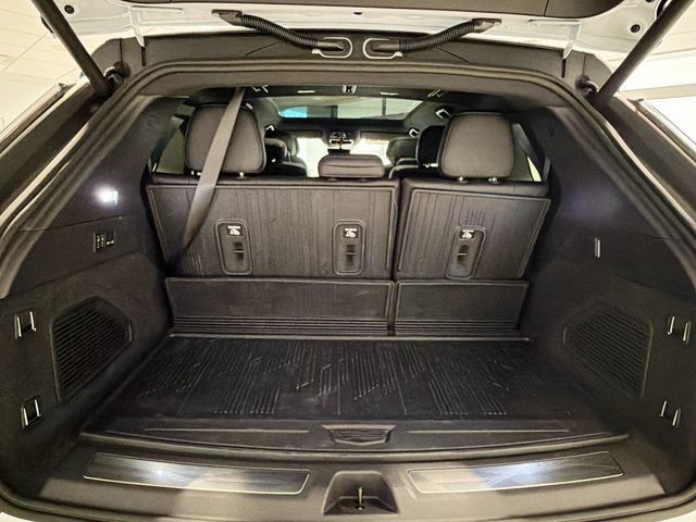 New 2026 Cadillac Escalade IQ Sport 1 w/ LPO, Floor Liner Package AWD/4WD image 20