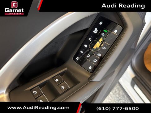 New 2025 Audi Q5 Premium Plus image 12