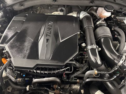 Used 2021 Kia Sorento EX w/ EX AWD X-Line Package image 33