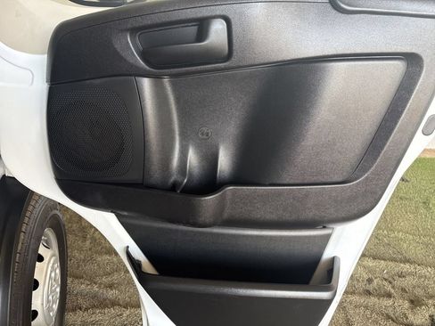 Used 2019 RAM ProMaster 2500 FWD image 17