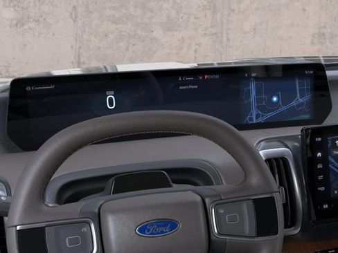 New 2026 Ford Expedition King Ranch AWD/4WD image 13
