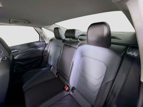 New 2025 Volkswagen Jetta SEL FWD image 22