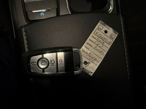 Used 2019 Ford Fusion SE image 39