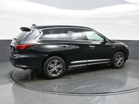 Used 2019 INFINITI QX60 Pure image 6