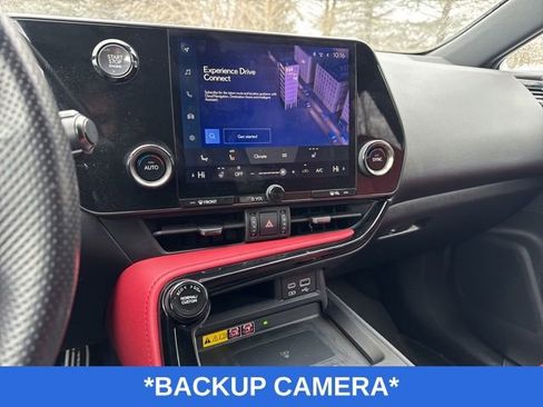 Used 2023 Lexus NX 350 F Sport image 10