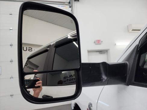 Used 2022 RAM 2500 Big Horn w/ Cold Weather Group image 36