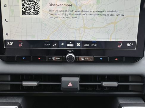 New 2026 Toyota RAV4 XSE image 23