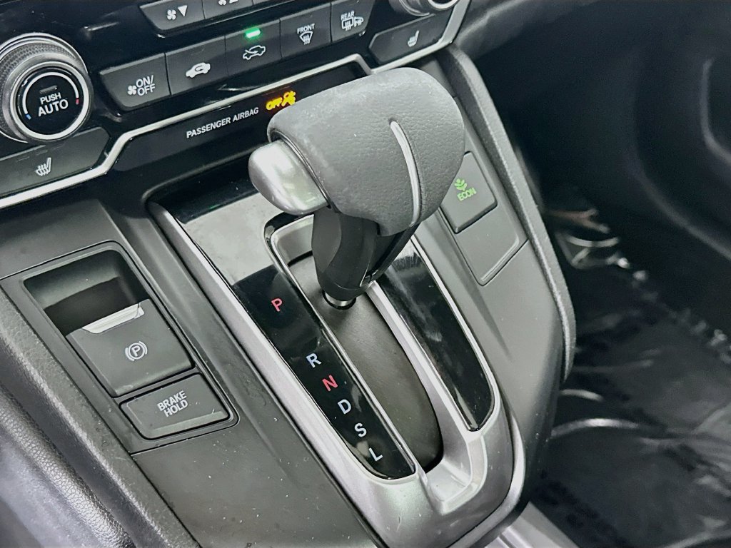 Used 2018 Honda CR-V EX image 17