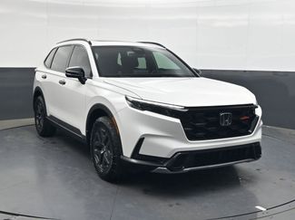 Used 2026 Honda CR-V TrailSport video 2