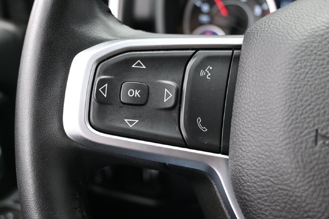 Used 2024 RAM 2500 Big Horn w/ Safety Group AWD/4WD image 27