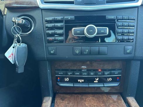 Used 2012 Mercedes-Benz E 350 E 350 Sedan 4D image 47