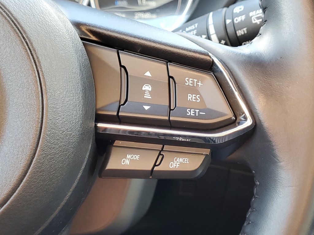 Certified 2025 MAZDA CX-5 AWD 2.5 S w/ Select Package image 21