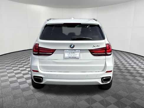 Used 2015 BMW X5 xDrive35i AWD/4WD image 5