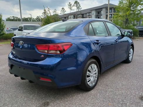 Used 2019 Kia Rio S FWD image 6