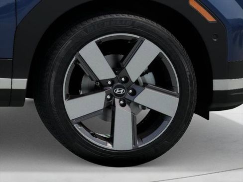 New 2026 Hyundai Santa Fe Limited image 8