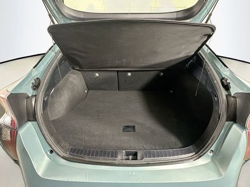 Used 2018 Toyota Prius Four Touring image 24