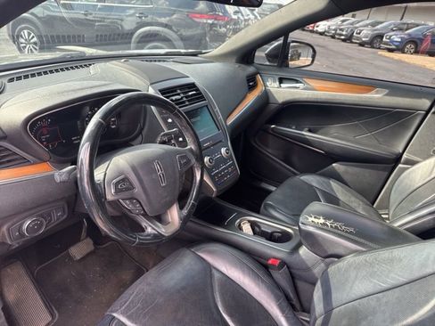 Used 2015 Lincoln MKC AWD w/ Equipment Group 102A Reserve image 9