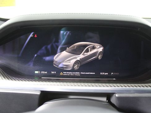 Used 2021 Tesla Model S Plaid image 14