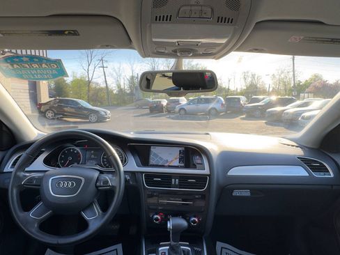 Used 2013 Audi A4 Premium Plus AWD/4WD image 15