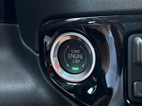 New 2026 GMC Sierra 1500 Elevation image 22