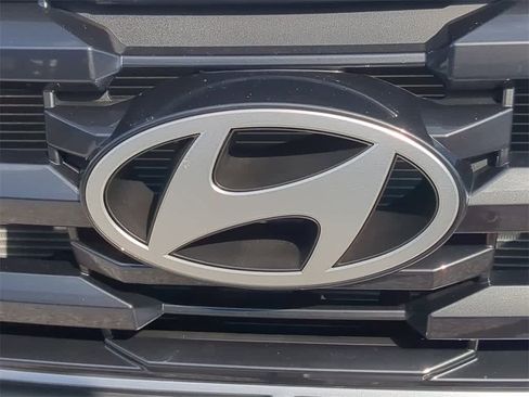 New 2026 Hyundai Tucson SEL image 12