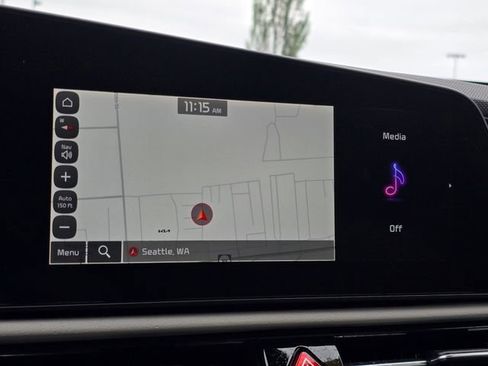 Certified 2023 Kia Niro Wind w/ Wind Preserve Package FWD image 29