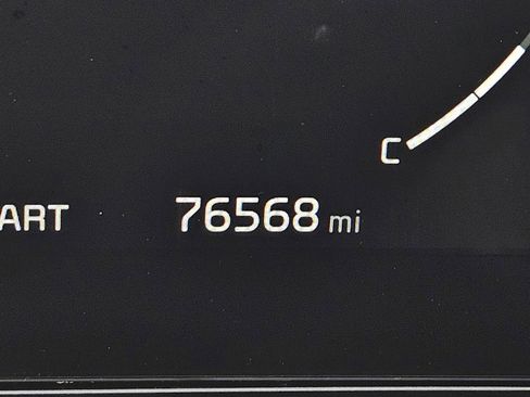 Used 2023 Kia Sportage SX image 32