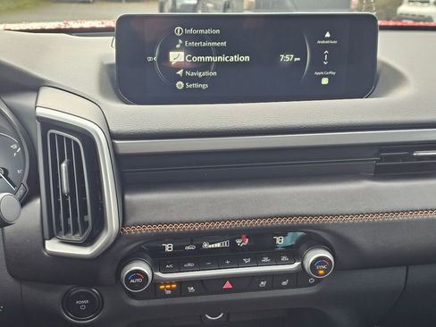 New 2026 MAZDA CX-50 AWD 2.5 Hybrid w/ Weather Package image 13