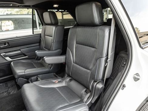 Used 2023 Toyota Sequoia Platinum image 13