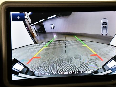 Used 2021 Ford Bronco Sport Outer Banks w/ Outer Banks Package (96D) image 28