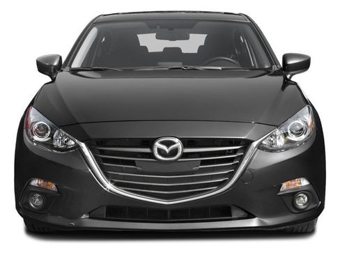 Used 2016 MAZDA MAZDA3 i Touring FWD image 7