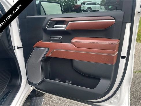 Used 2024 GMC Sierra 1500 Denali Ultimate AWD/4WD image 22