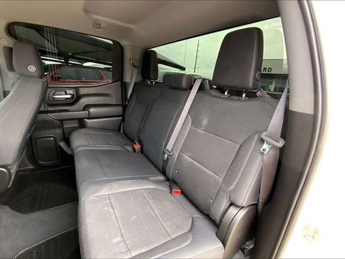 Used 2019 Chevrolet Silverado 1500 LT w/ Trailering Package image 20