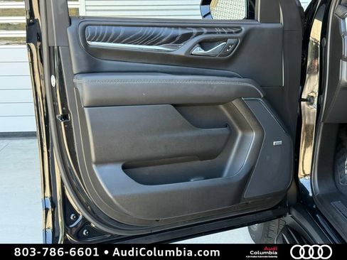 Used 2023 GMC Yukon Denali AWD/4WD image 21