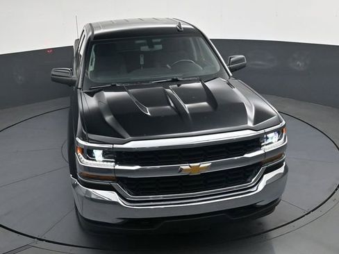 Used 2019 Chevrolet Silverado 1500 LT AWD/4WD image 34