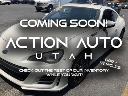 Used 2020 Subaru BRZ Limited