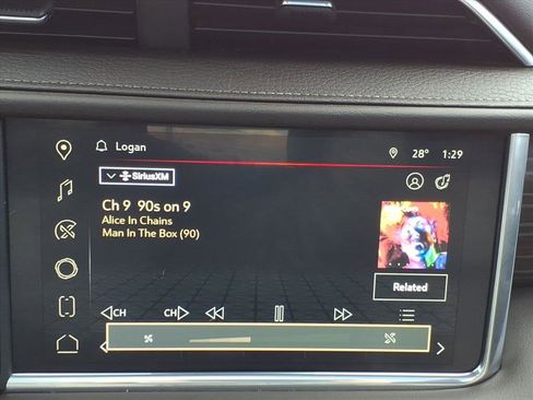 Used 2023 GMC Yukon XL Denali image 19