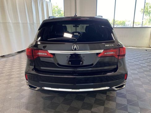 Used 2017 Acura MDX FWD w/ Advance Package image 6
